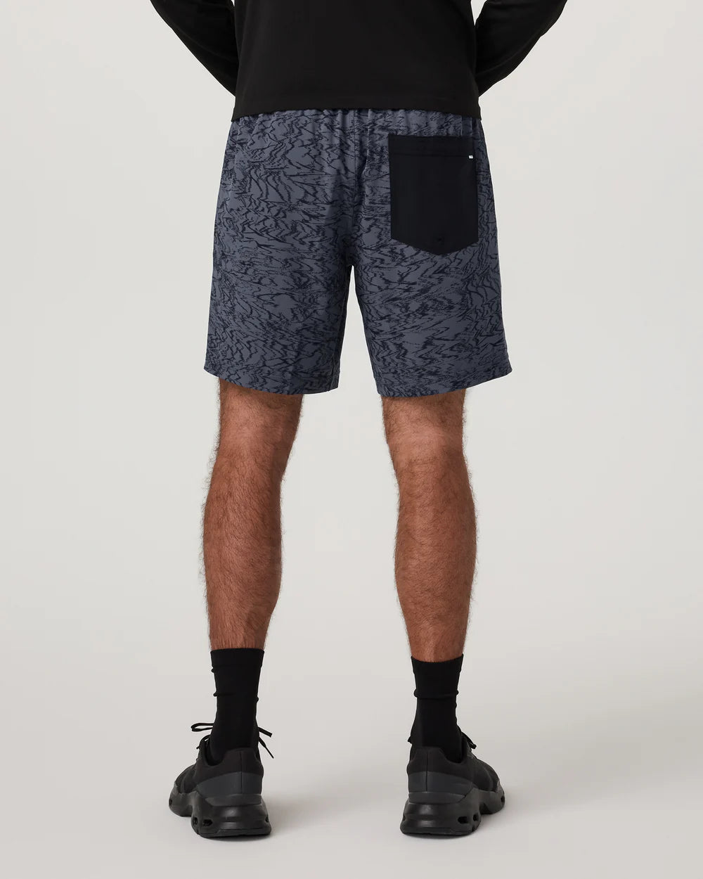 Kore Short Lined 7