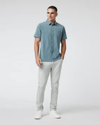 Meta Pant Athletic Slim Fit 32