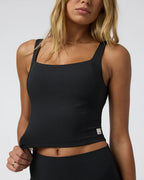 Inversion Rib Support Tank