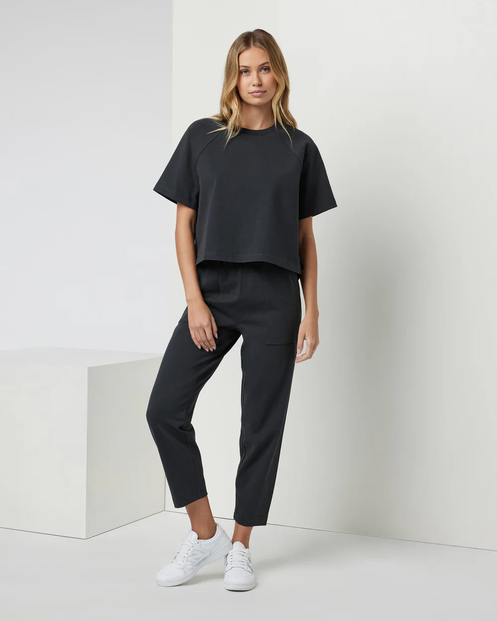 Mackenzie Pant