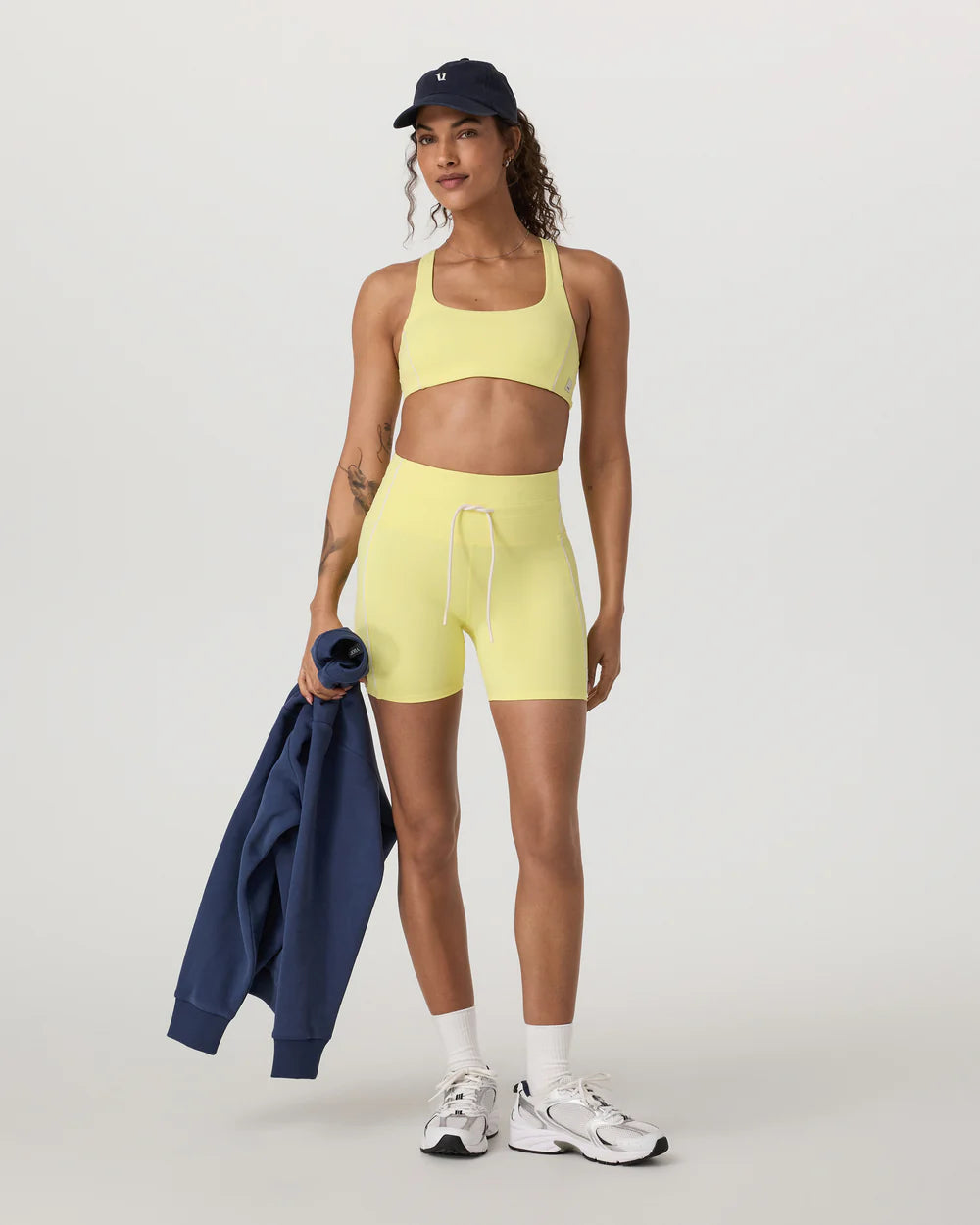 Daily Piped Bra