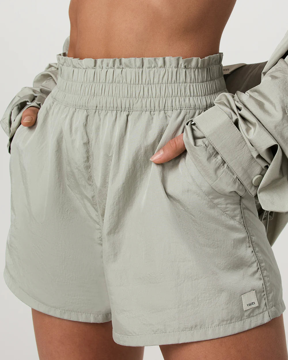 Dash Elevate Short 3