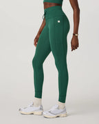 Daily Pocket Legging - Short