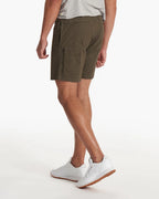 Ripstop Short