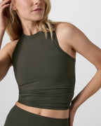 Vuori AllTheFeels? Crew Tank