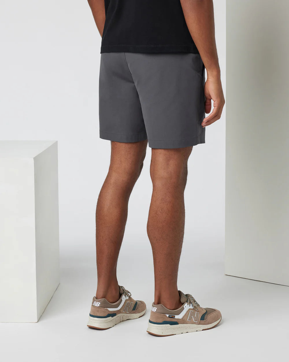 Meta Short 6