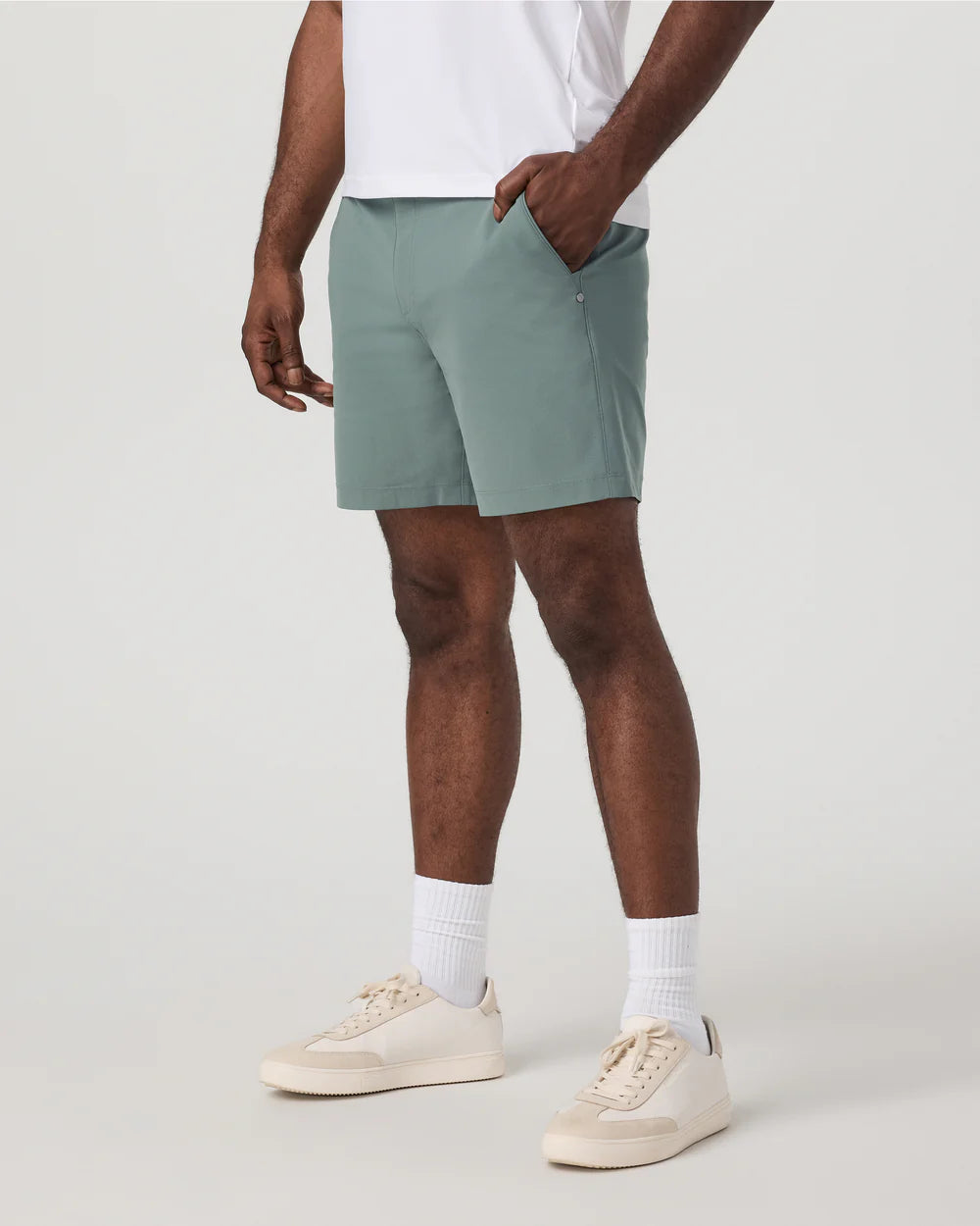 Meta Short 6