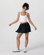 Clementine Pleated Skirt 15