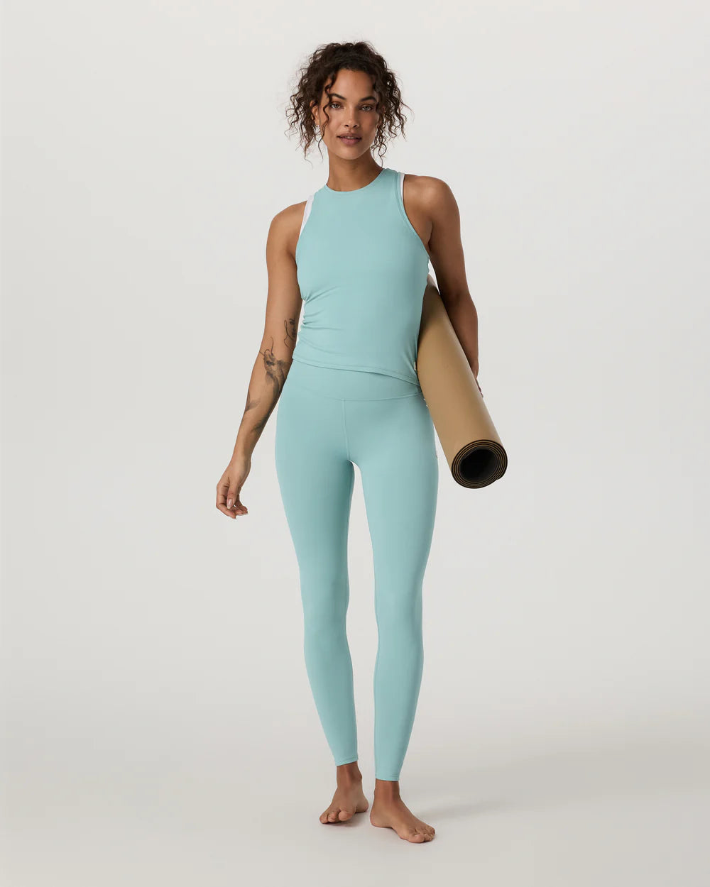 Vuori AllTheFeels? Legging - Short