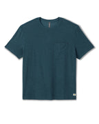 Short Sleeve Strato Pocket Tee - Relaxed Fit