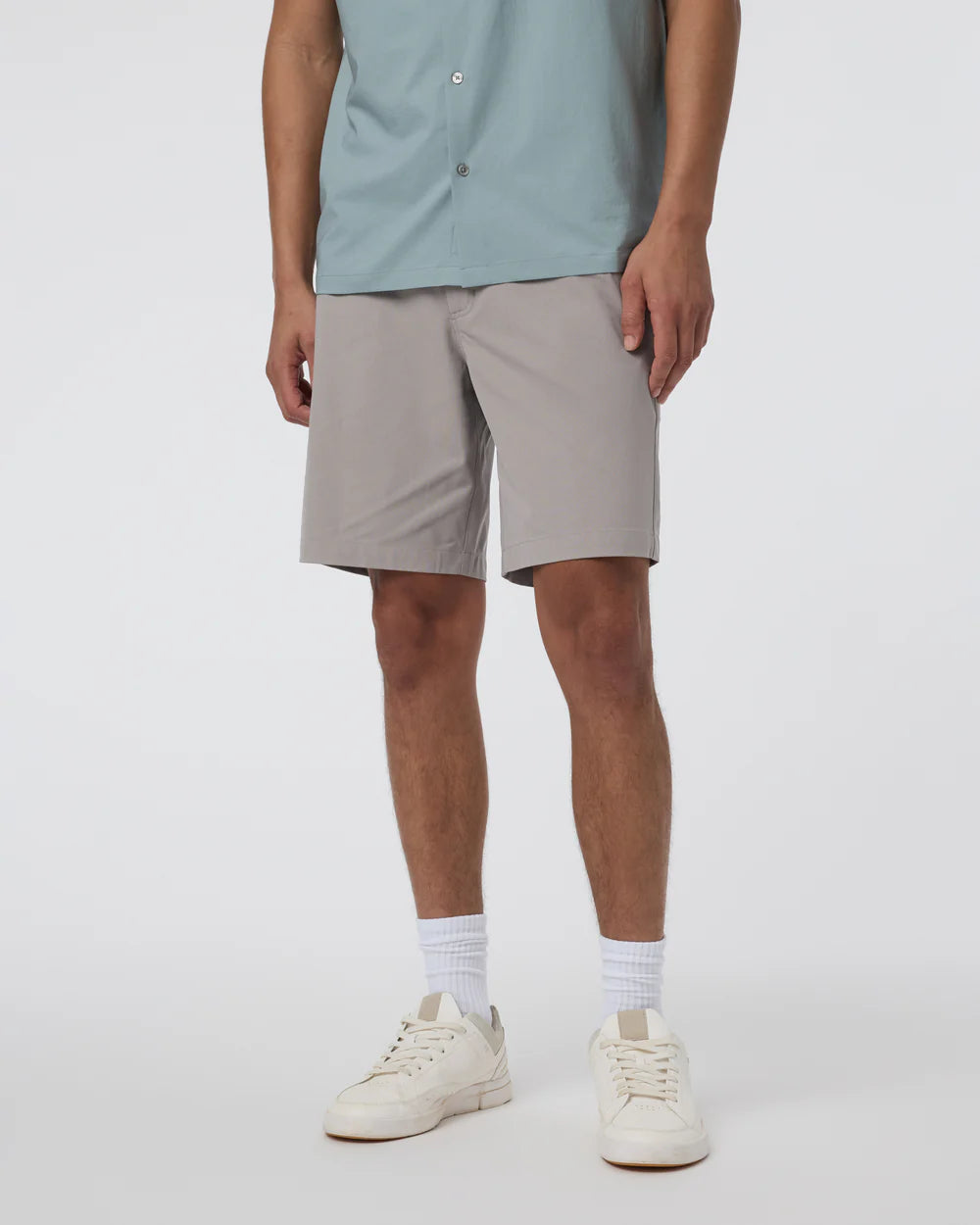 Meta Short 8