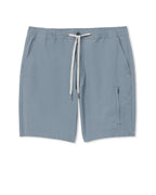 Barren Explorer Short 8