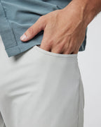 Meta Pant Athletic Slim Fit 32