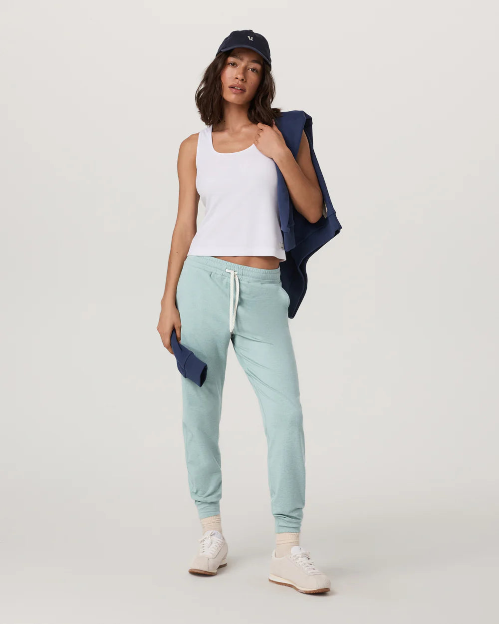 Performance Jogger - Long