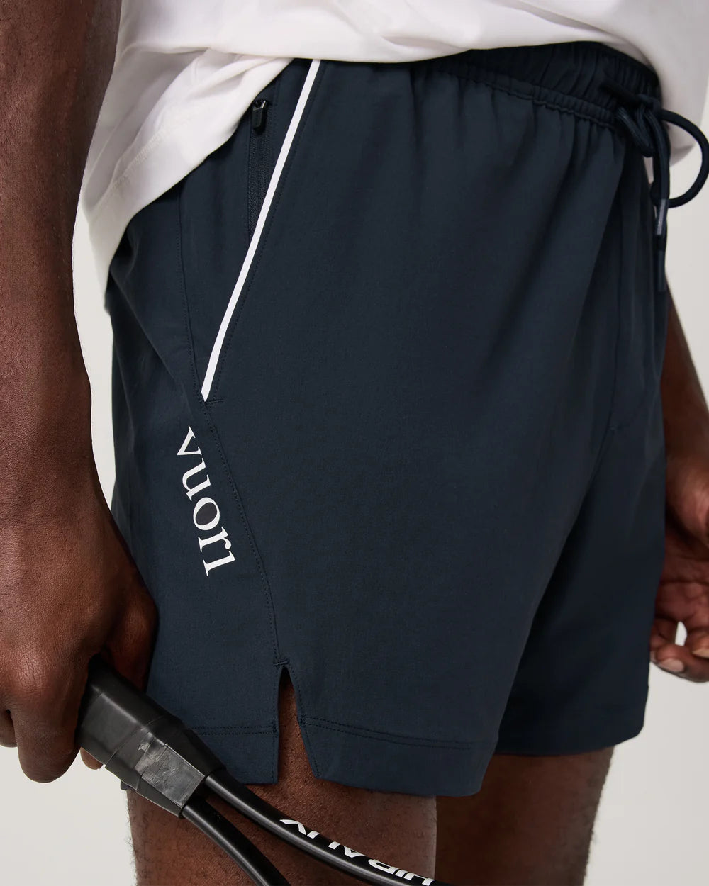 Crosscourt Short Unlined 5