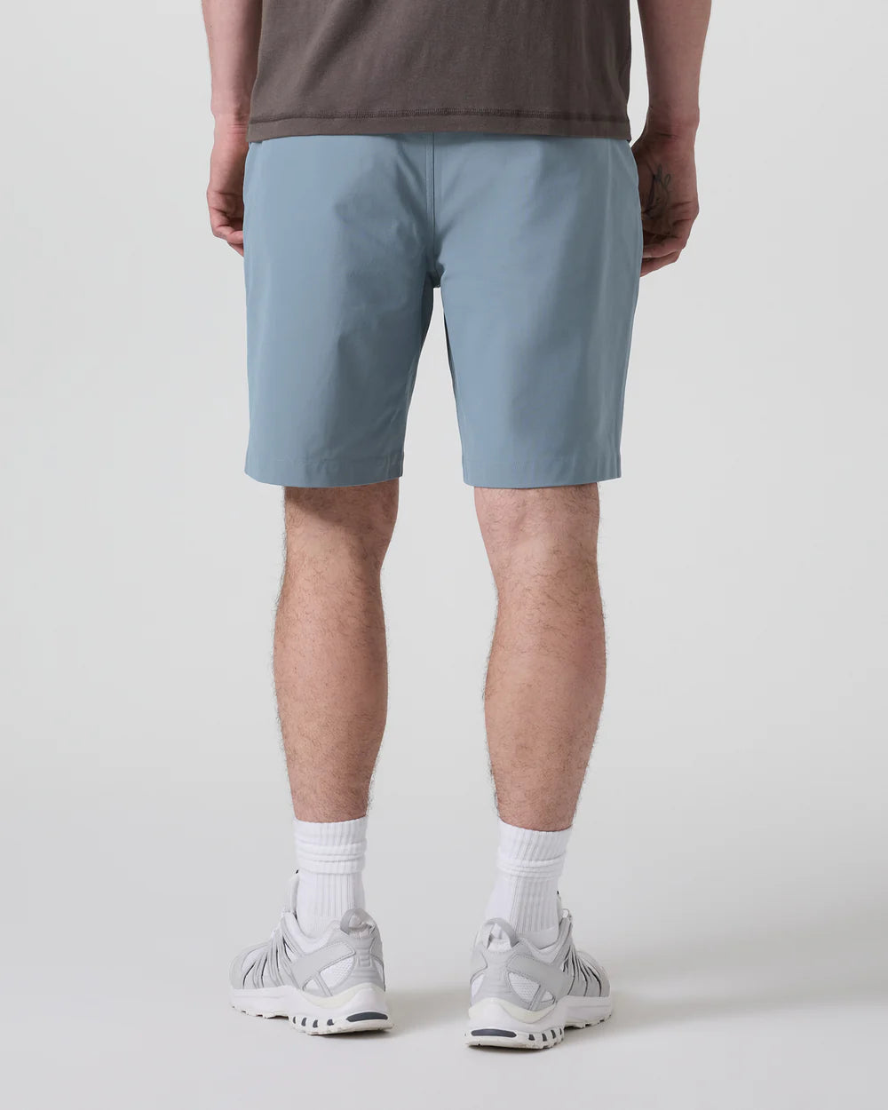 Meta Short 8
