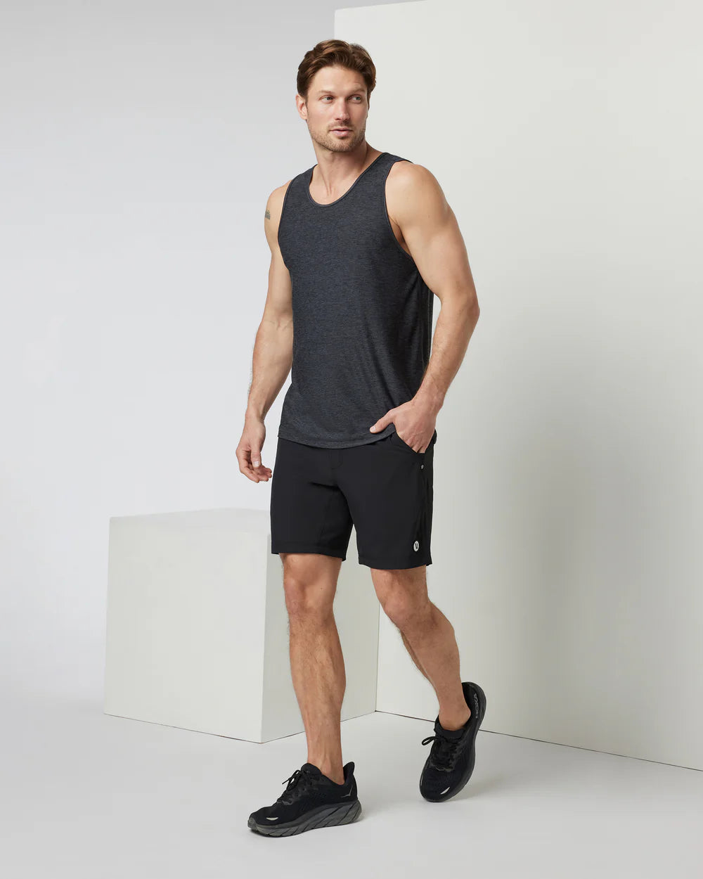 Kore Short Lined 9