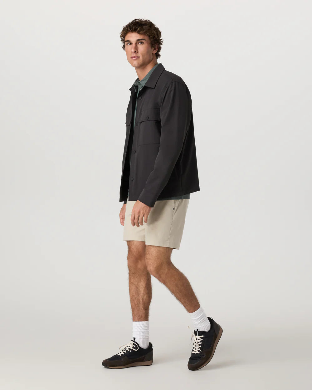 Meta Short 6