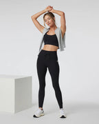 Daily Pocket Legging - Long