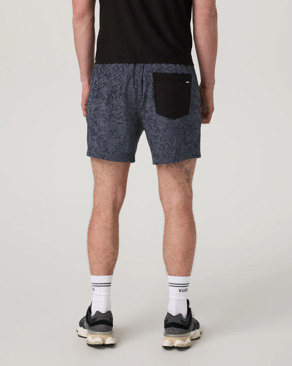 Kore Short Lined 5
