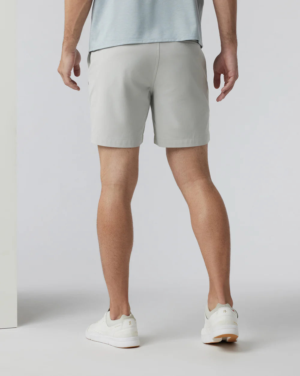 Meta Short 6