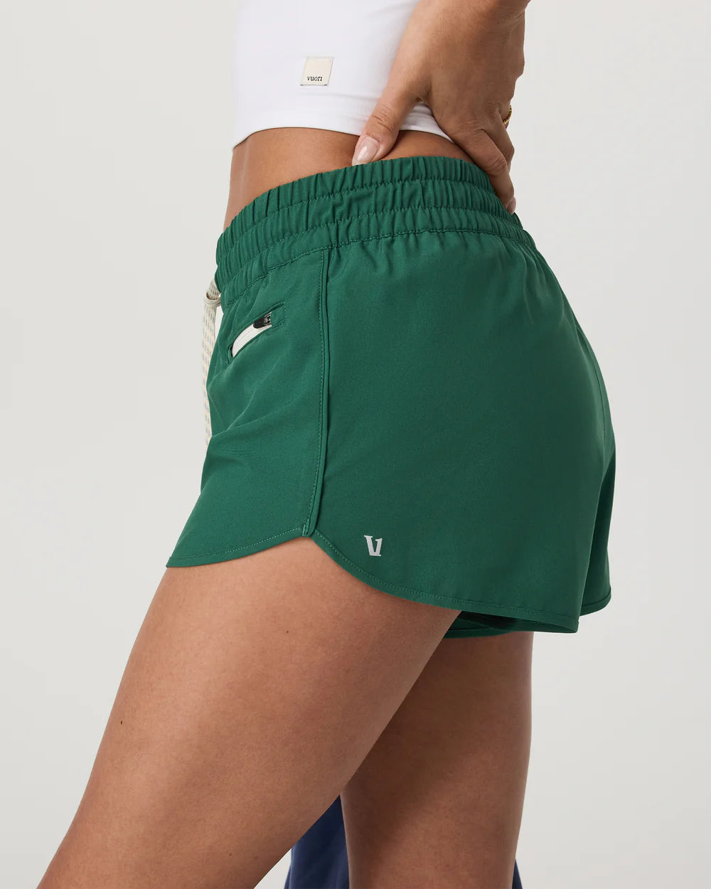 Clementine 2.0 Short 2.5