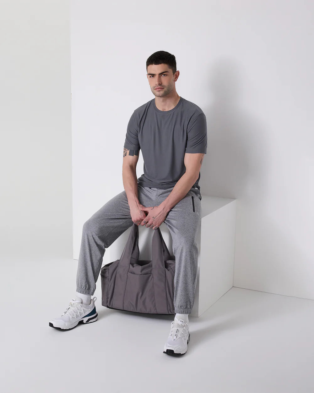 Strato Tech Tee