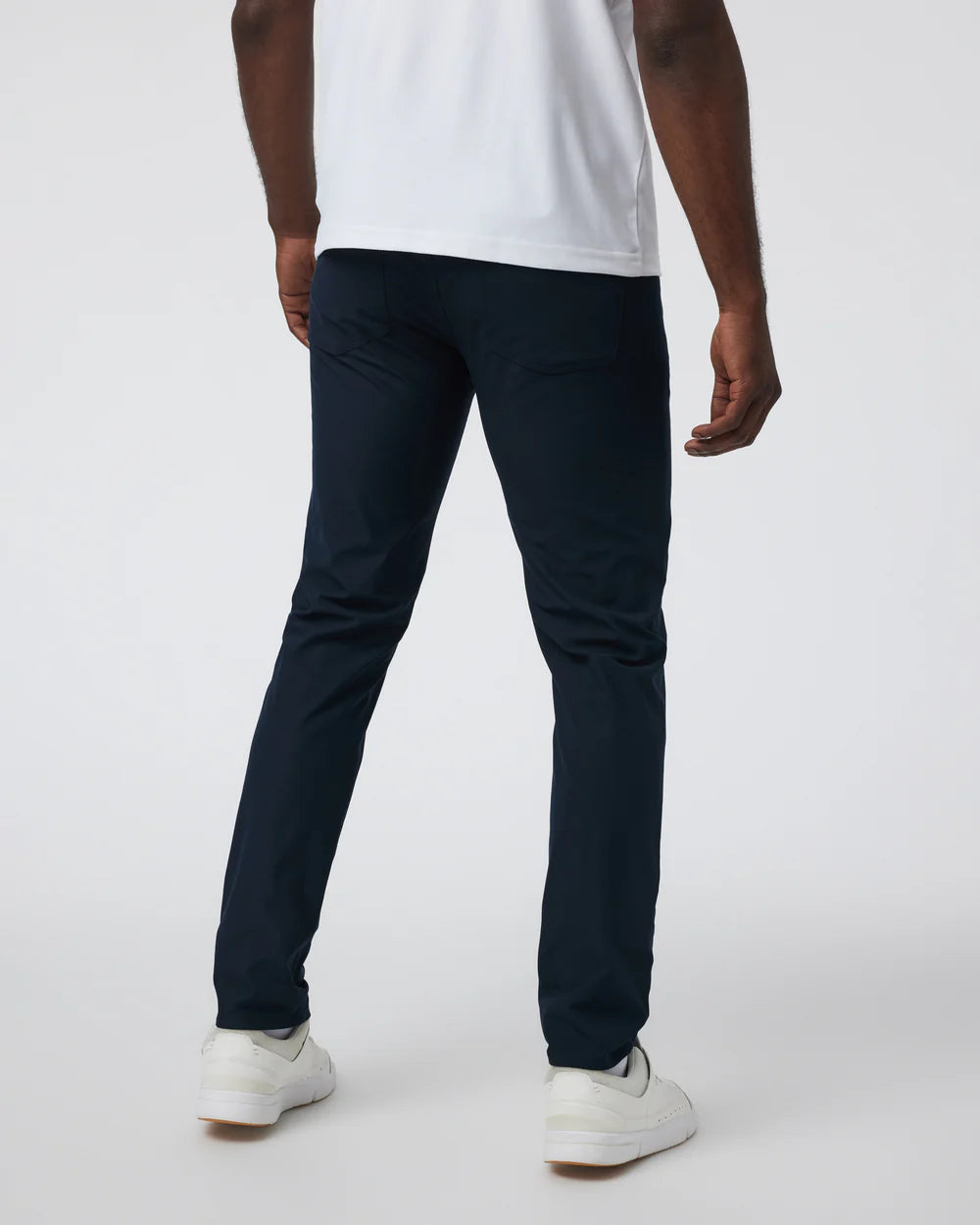 Meta Pant Athletic Slim Fit 34”