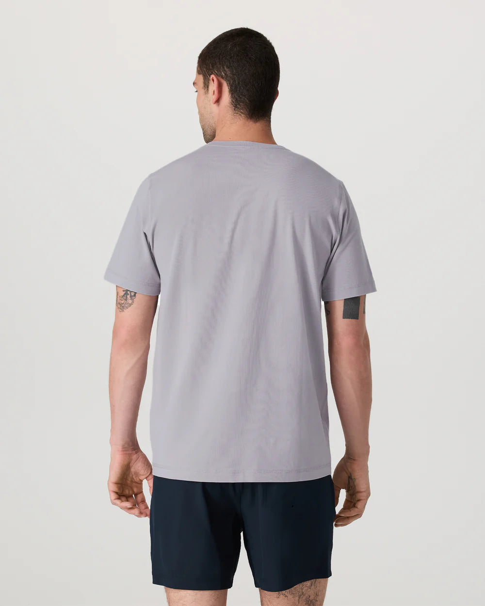 Tuvalu Tee
