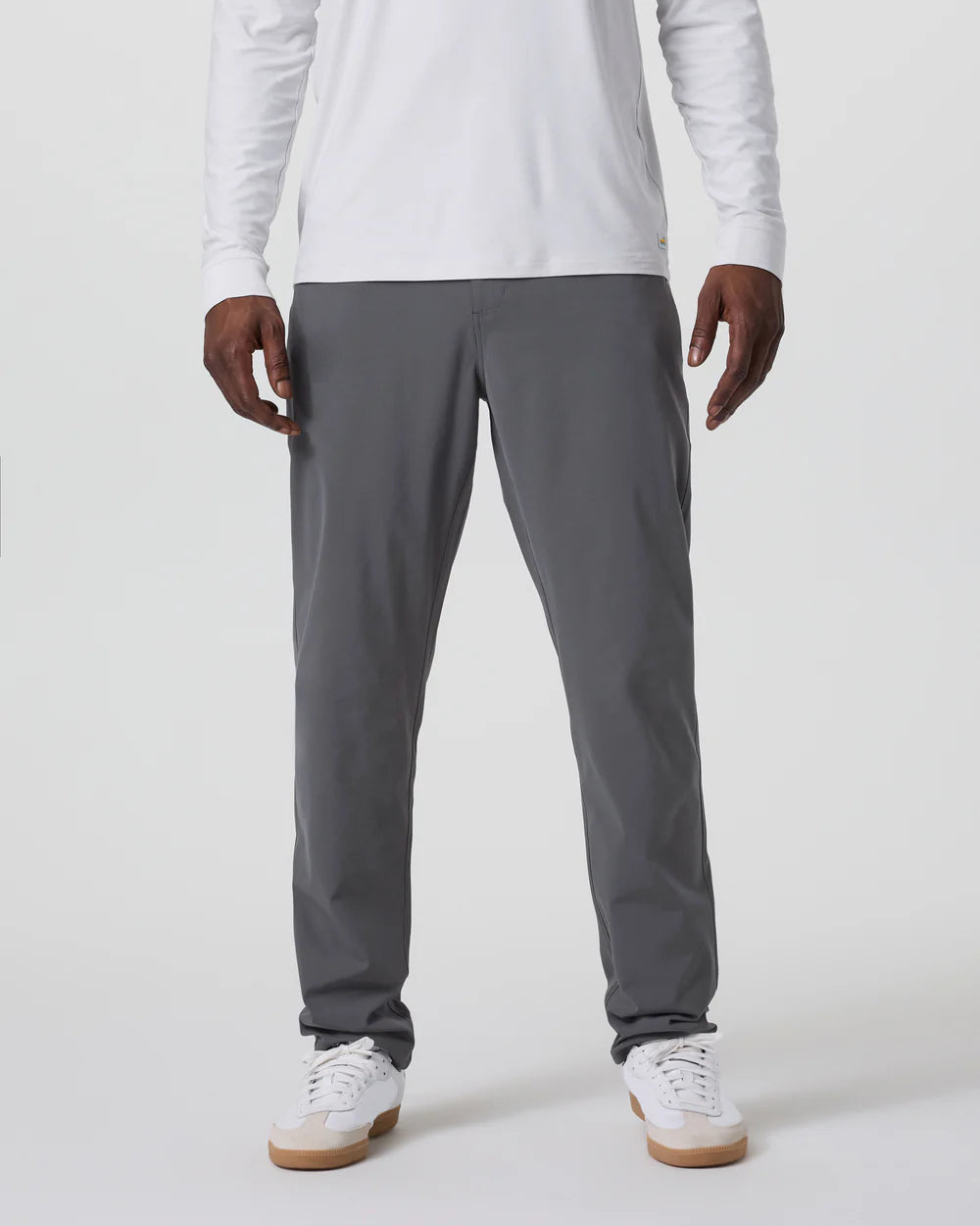 Meta Pant Classic Fit 32