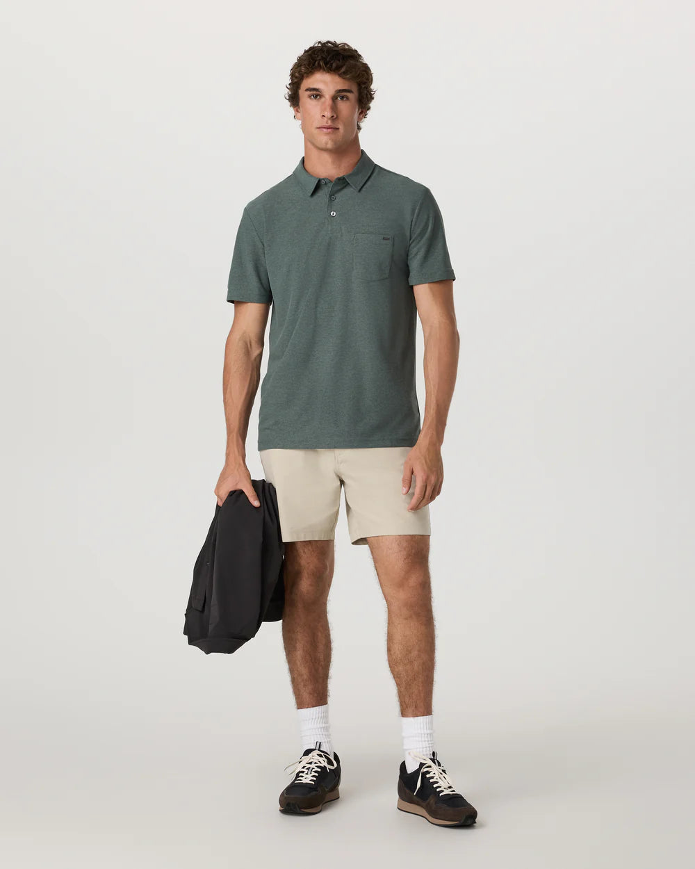 Meta Short 6