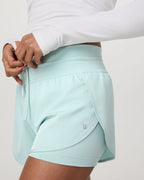 Daily Speed Short 2.5