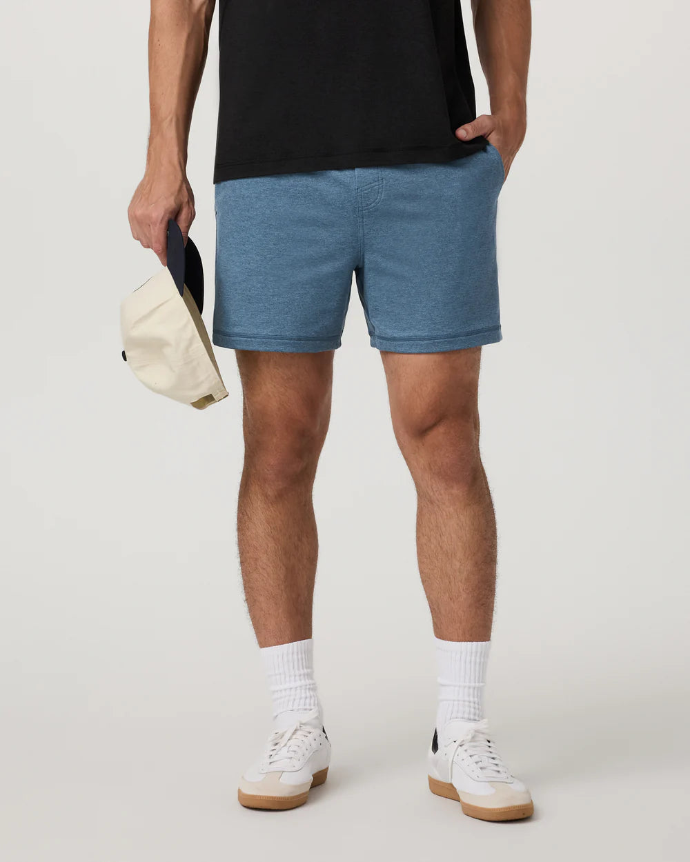 Coronado Short 5