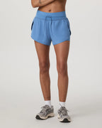 Daily Speed Short 2.5