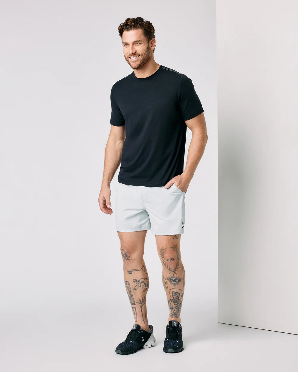 Current Tech Tee