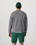 Beach Fleece Crew
