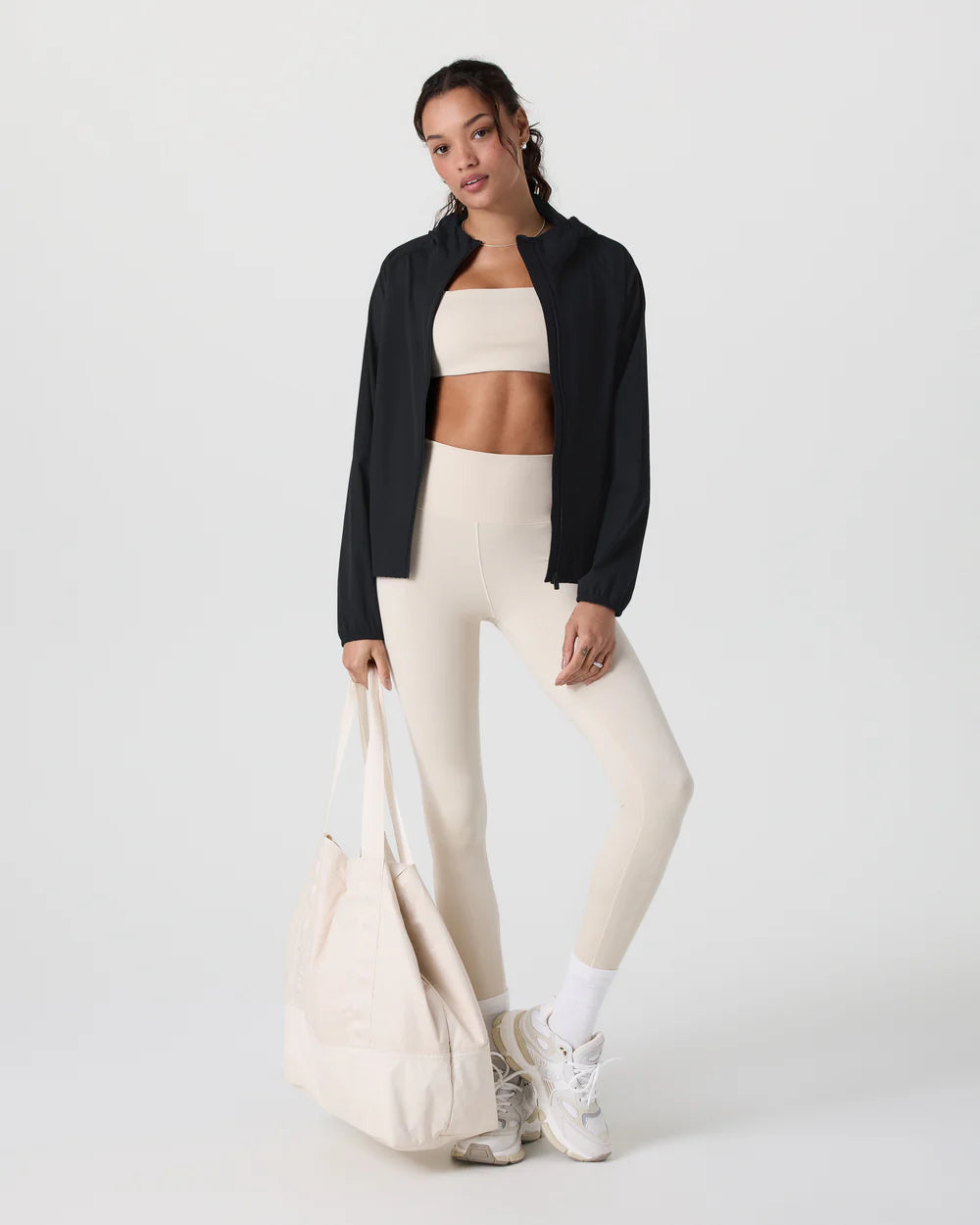 Women's Renew Trainer Shell