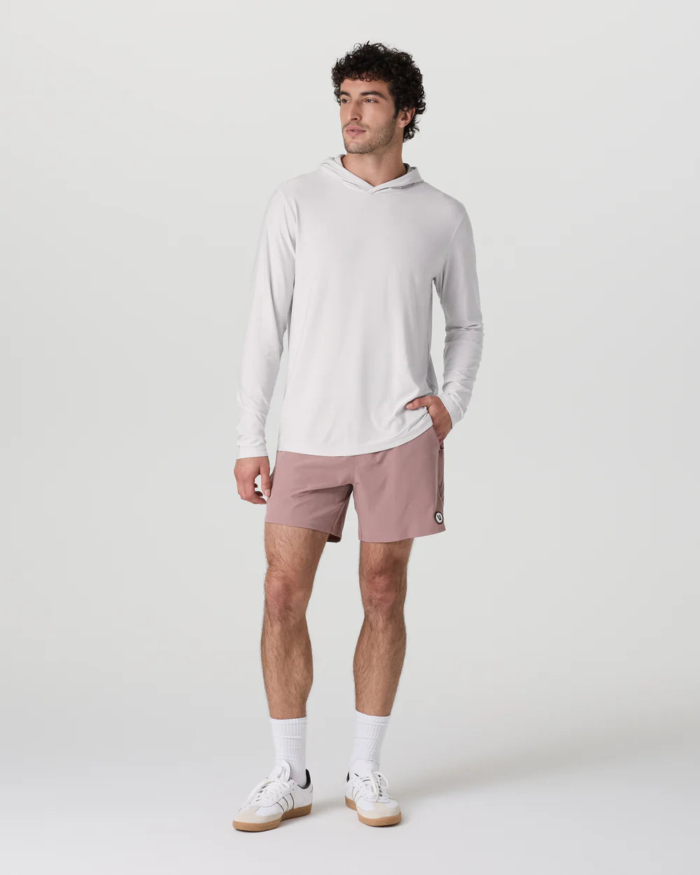 Strato Tech Hoodie