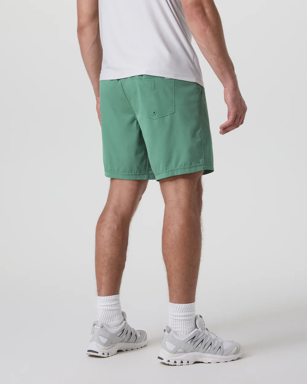 Kore Short Lined 7