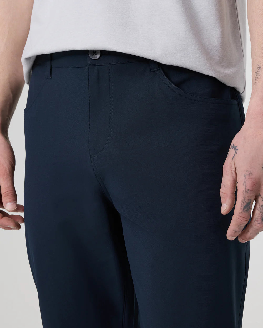 Meta Pant Classic Fit 32
