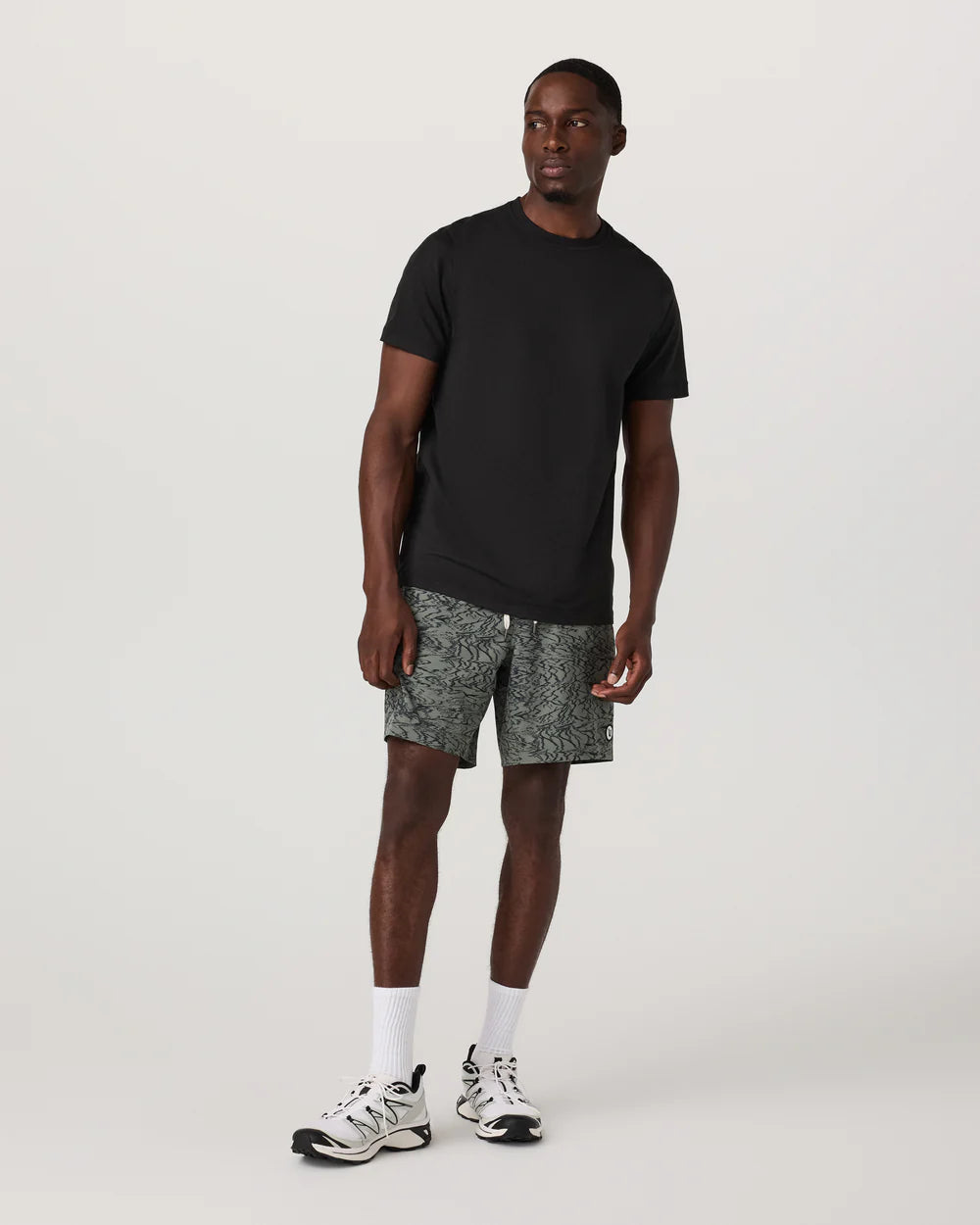 Kore Short Lined 7