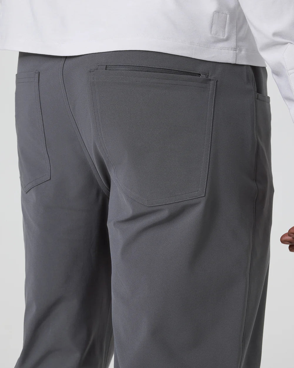 Meta Pant Classic Fit 30