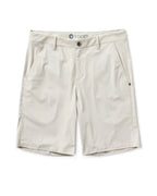Meta Short 8