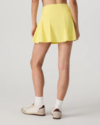 Baseline Gingham Skirt
