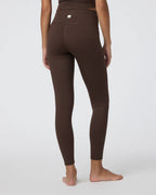 Inversion Rib Legging