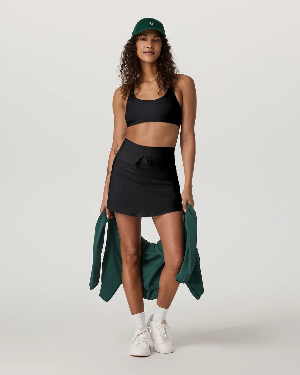 Daily Skirt Long 16