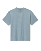 Short Sleeve Ponto Tee - Relaxed Fit