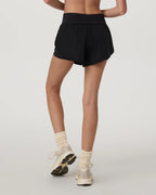 Daily Speed Short 2.5