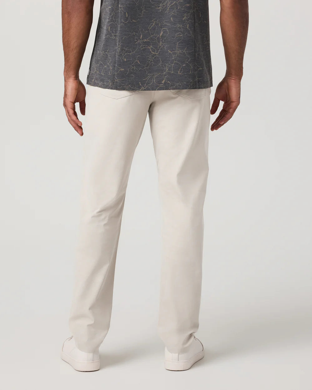 Meta Pant Classic Fit 32