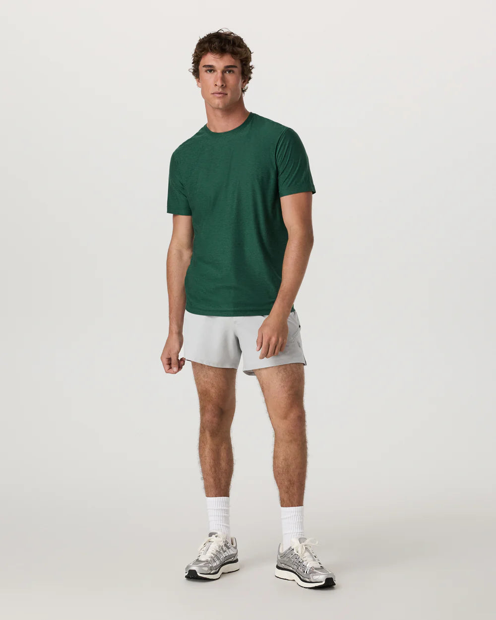 Strato Tech Tee